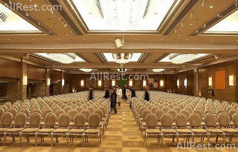InterContinental Athenaeum 15